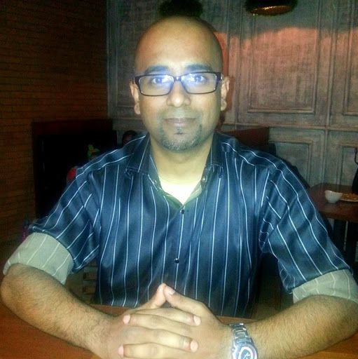 author