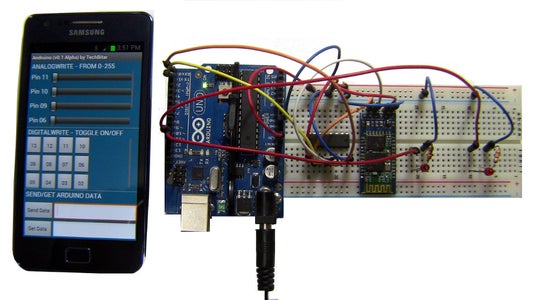 ArduDroid: a Simple 2-Way Bluetooth-based Android Controller for ...