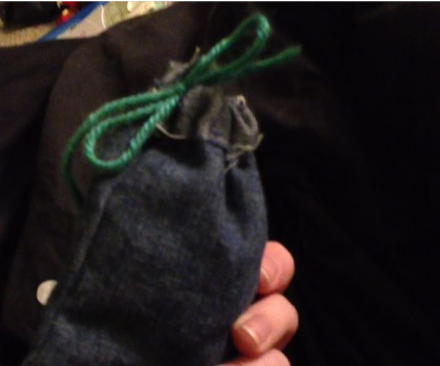 Anxiety/Panic Attack Kit