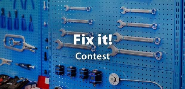 how to create a 5 slide powerpoint presentation Fix It Contest
