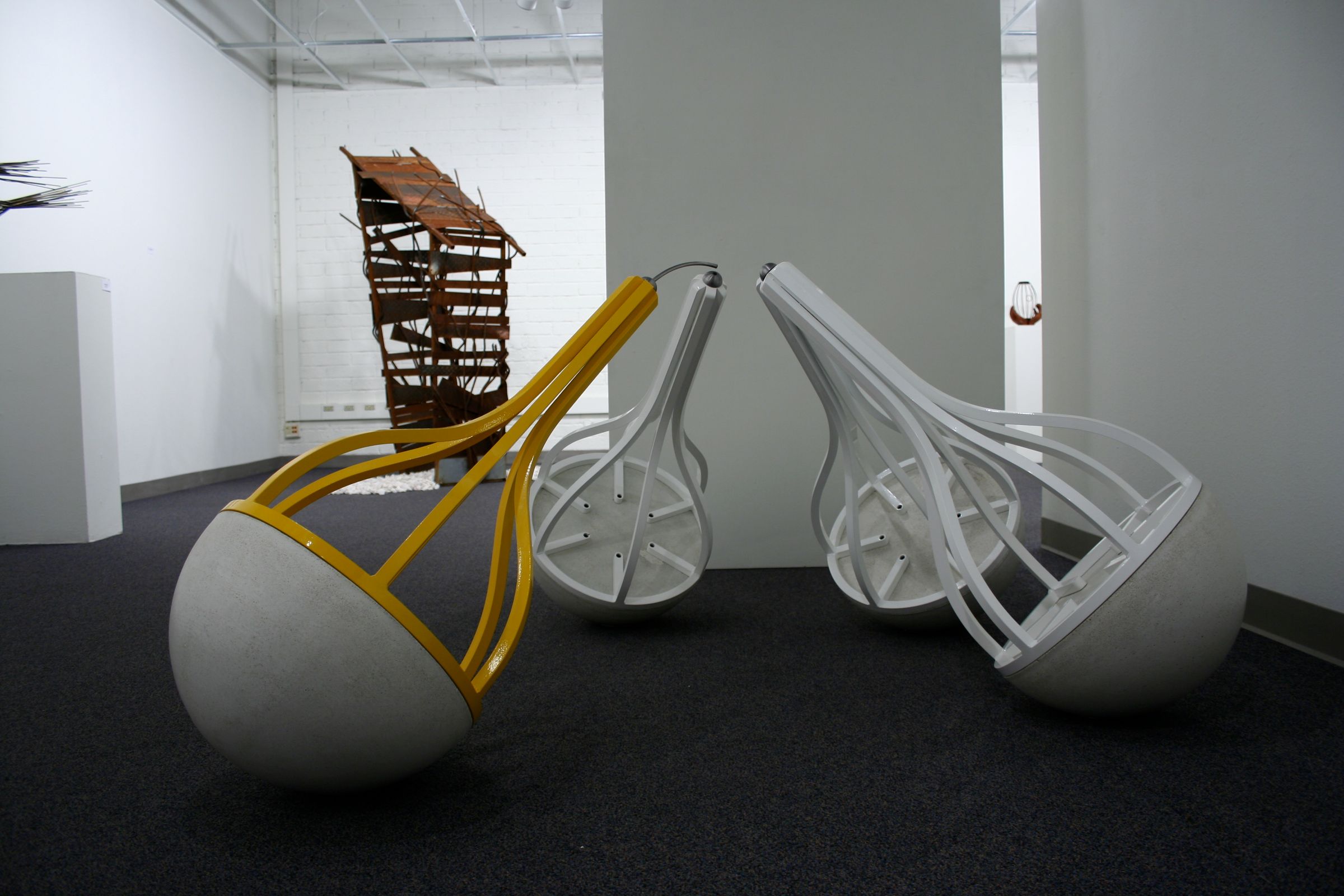 Information Digestion