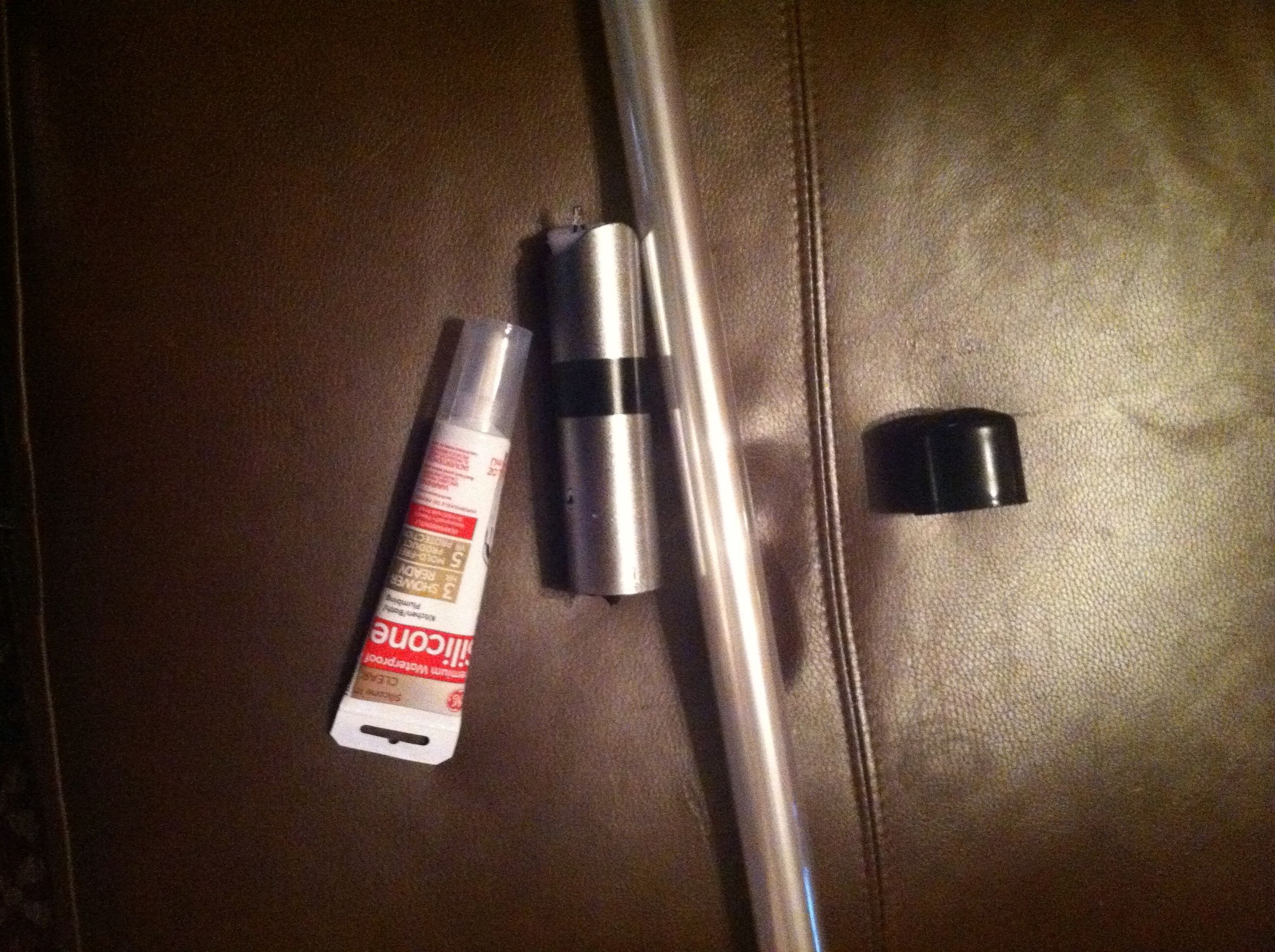 Lightsaber Fence 8 Steps (with Pictures) Instructables