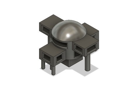 CAD Design: Final Developments