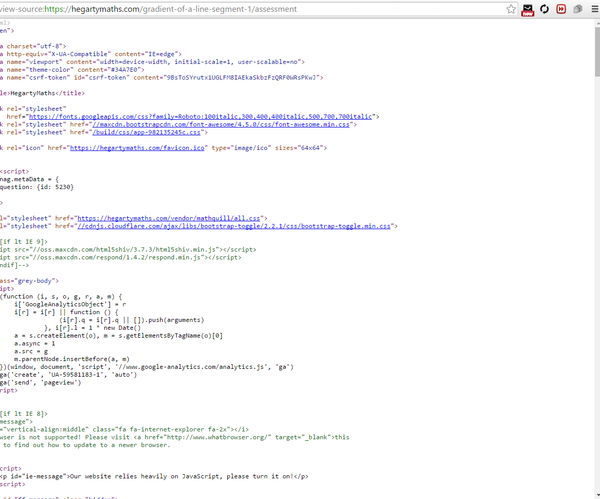 (Shag)arty Maths - EXPLOIT { 2K16 }