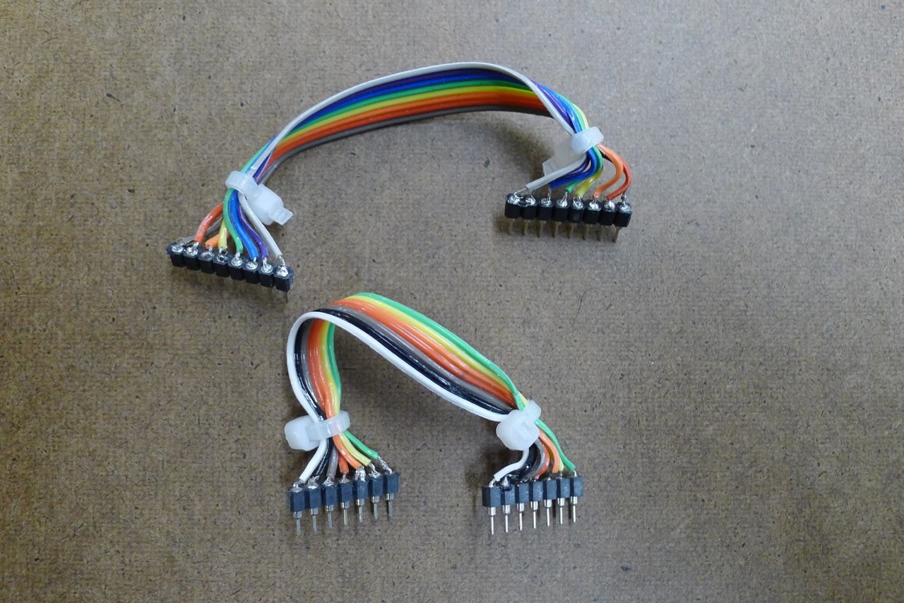 RaspTI: Convert a Vintage Computer (TI-99/4A) Into a RaspPi Workstation ...