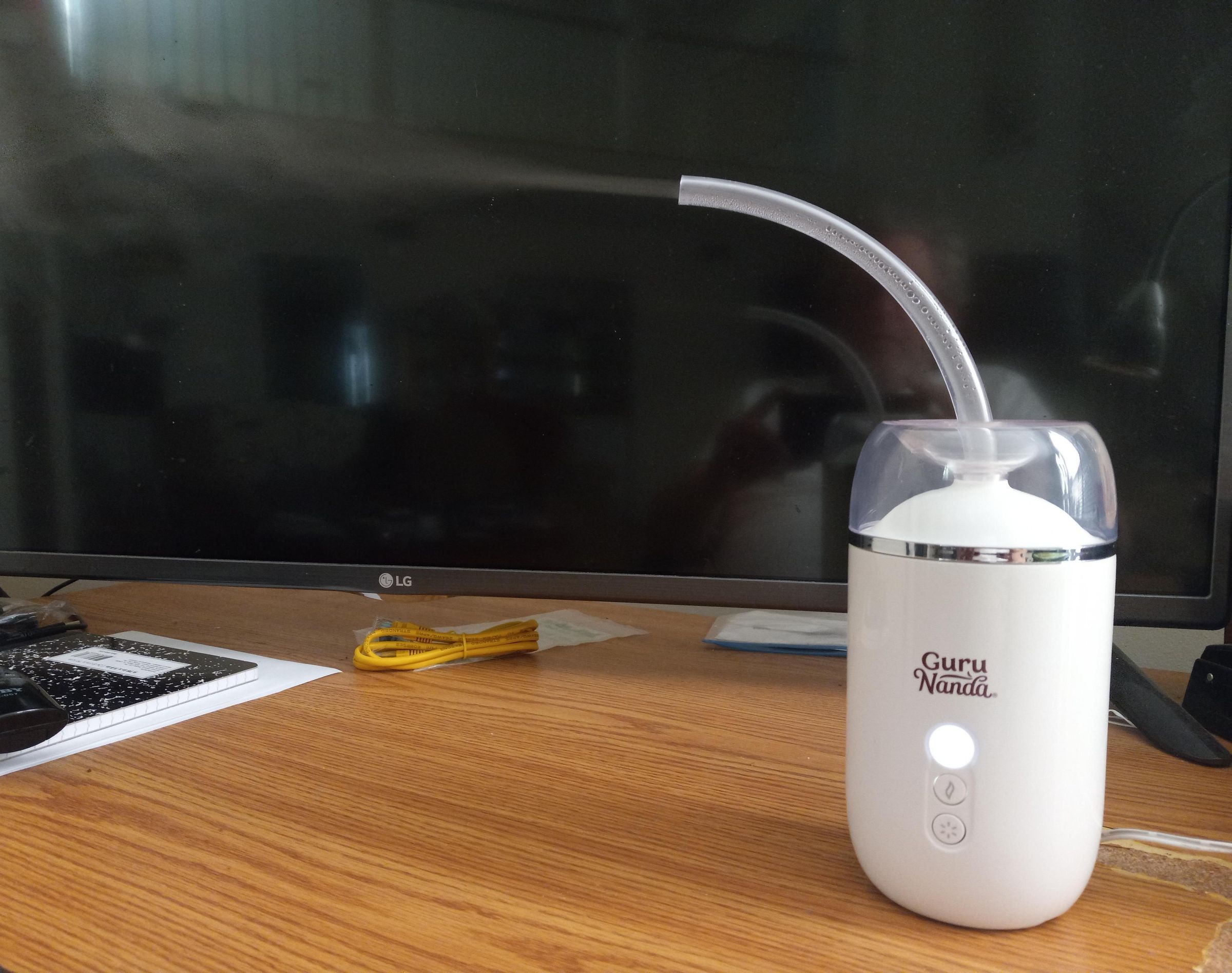 DIY Nebulizer Design That Is Affordable NO DRILLING