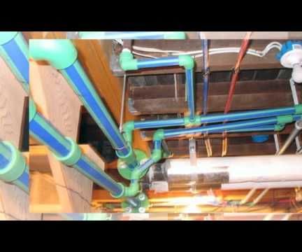 Grey Water Diverter Systems