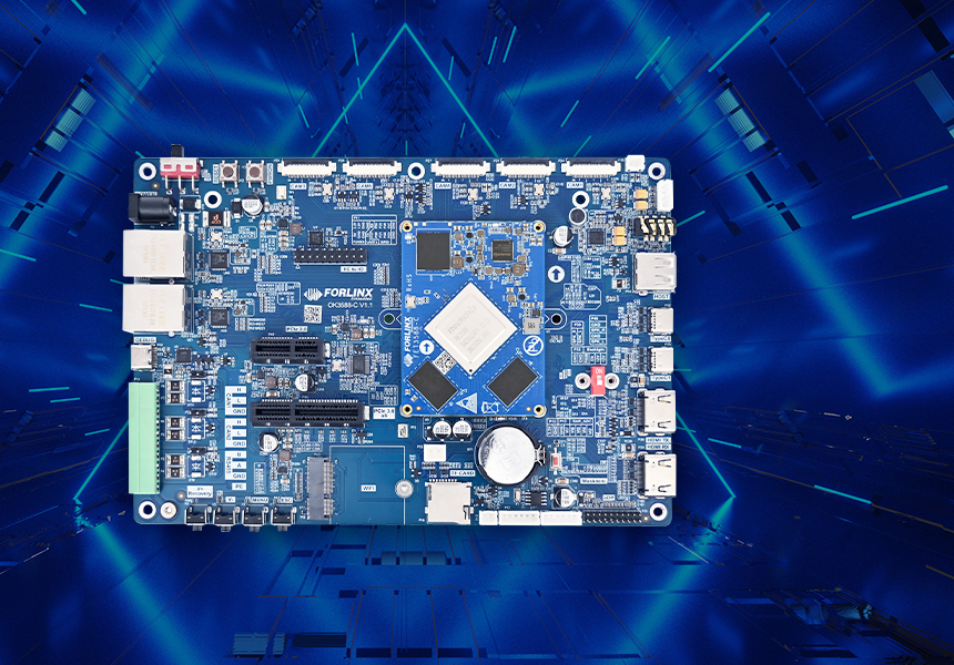 Tutorial on Creating and Configuring the Psplash Boot Animation for the OK3588-C Embedded Linux System