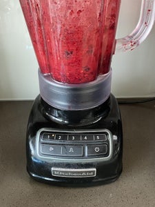 Pomegranate Juice