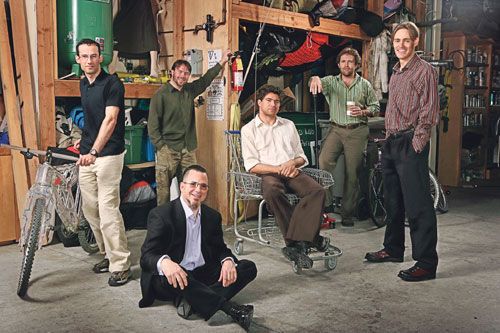 [blog 2006-05-30] Wired Rave awards - The power of the individuals