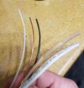 Gather Your Supplies!