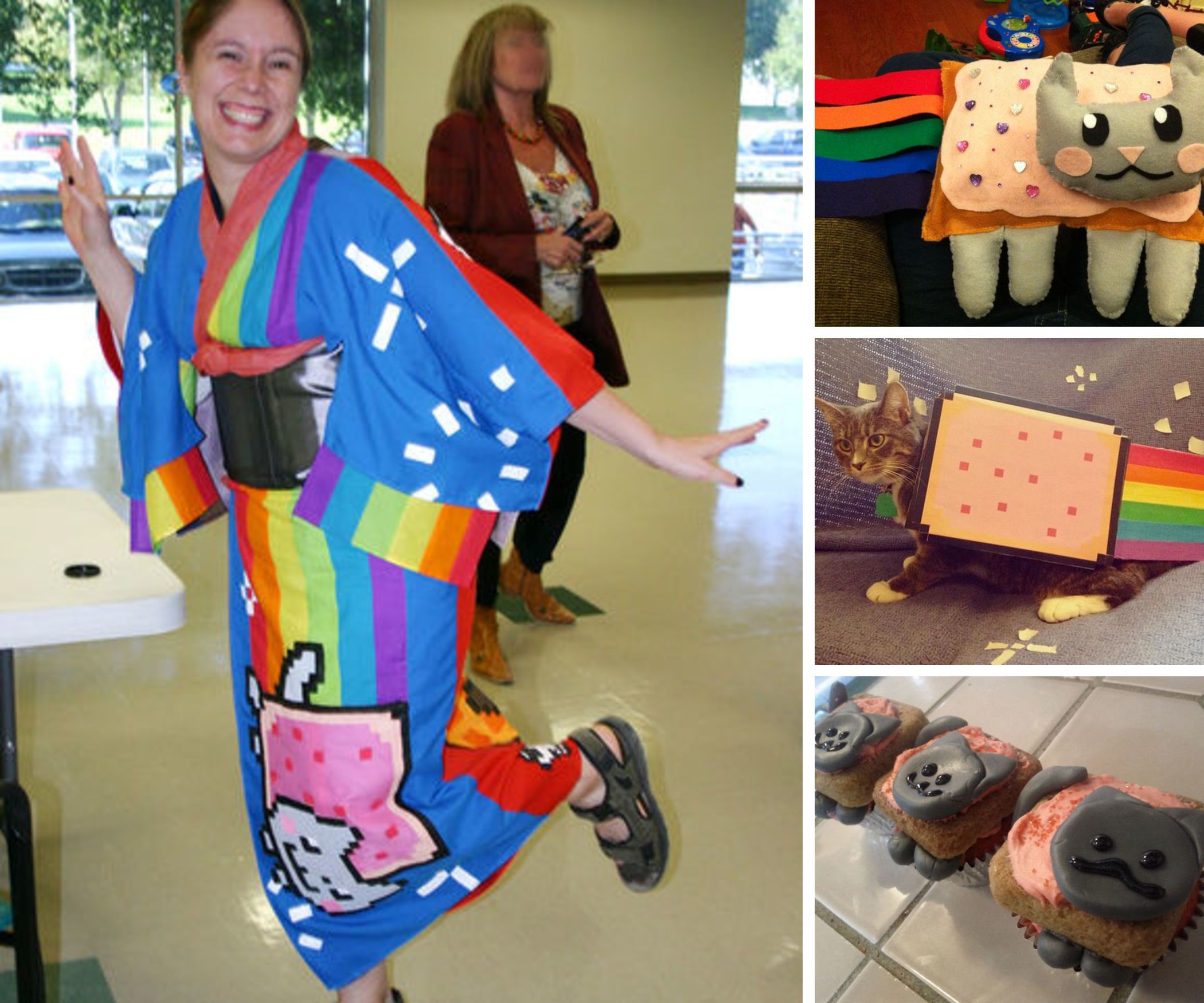 Nyan Cat