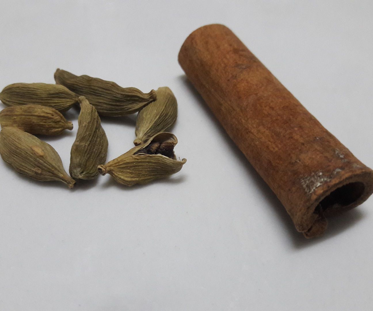 Herbal Remedy for Mild Dry Throat