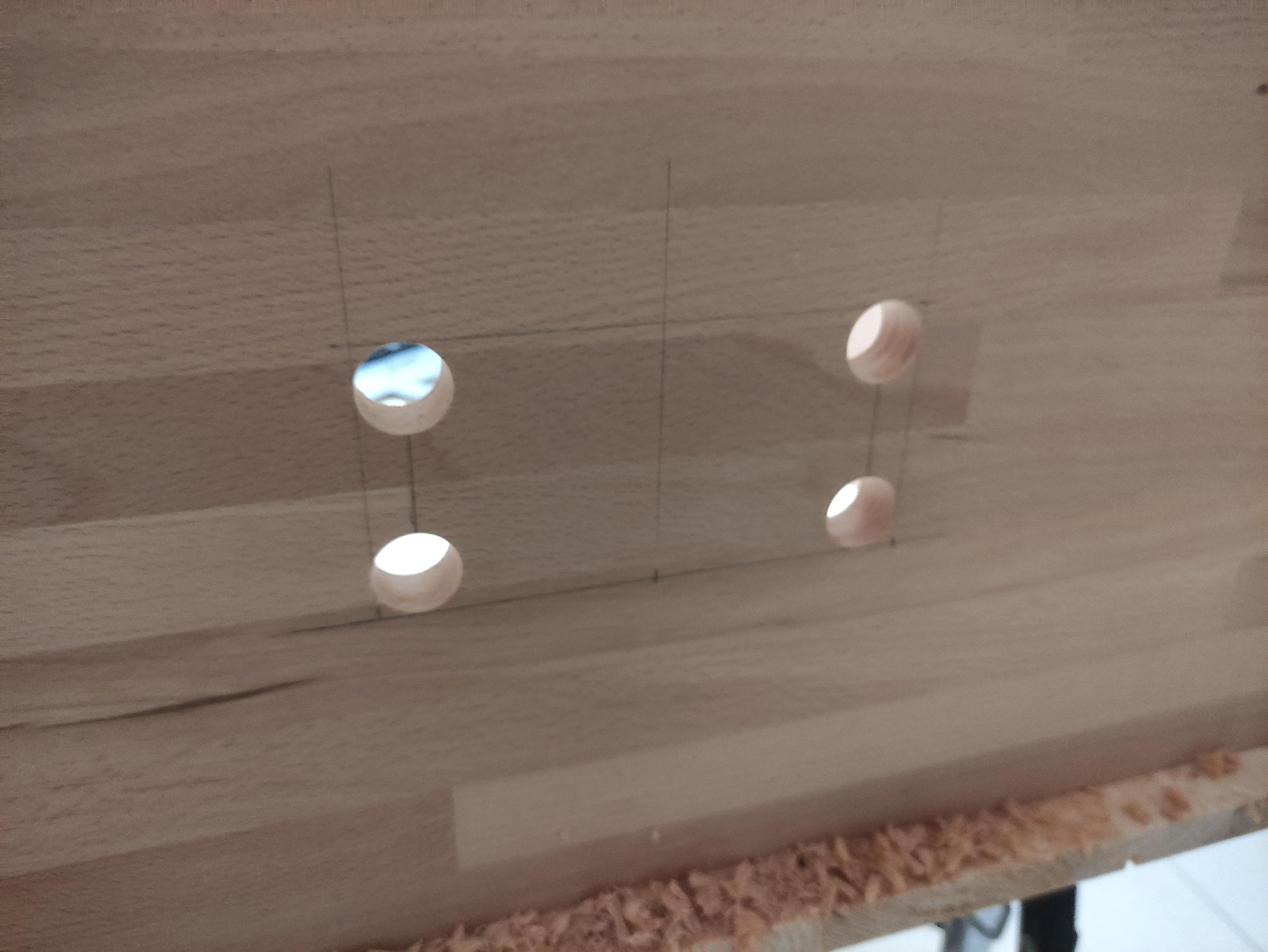 Table Football : 18 Steps (with Pictures) - Instructables