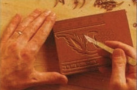 Stamping