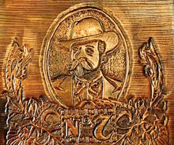 Memory Box_Jack Daniels Independence Project