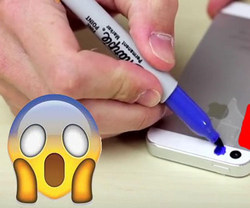 8 Smartphone Life Hacks You Should Know !