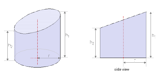 Measure Height 2