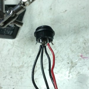 Wire Up the Controller and Assemble