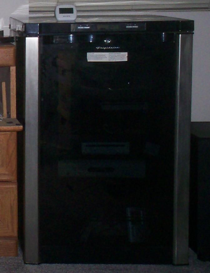 Ultimate Game Console Cooler