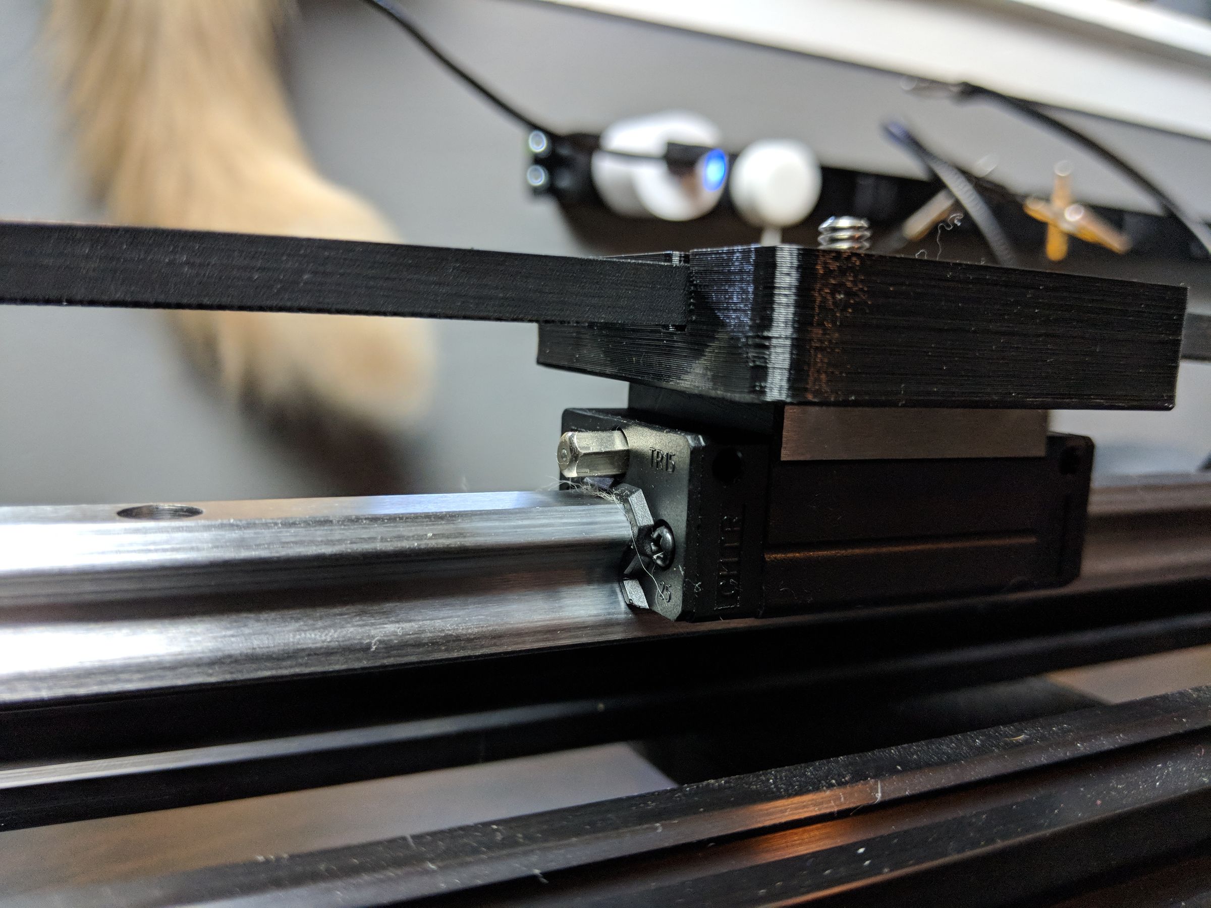 WiFi Controlled Camera Slider 11 Steps (with Pictures) Instructables