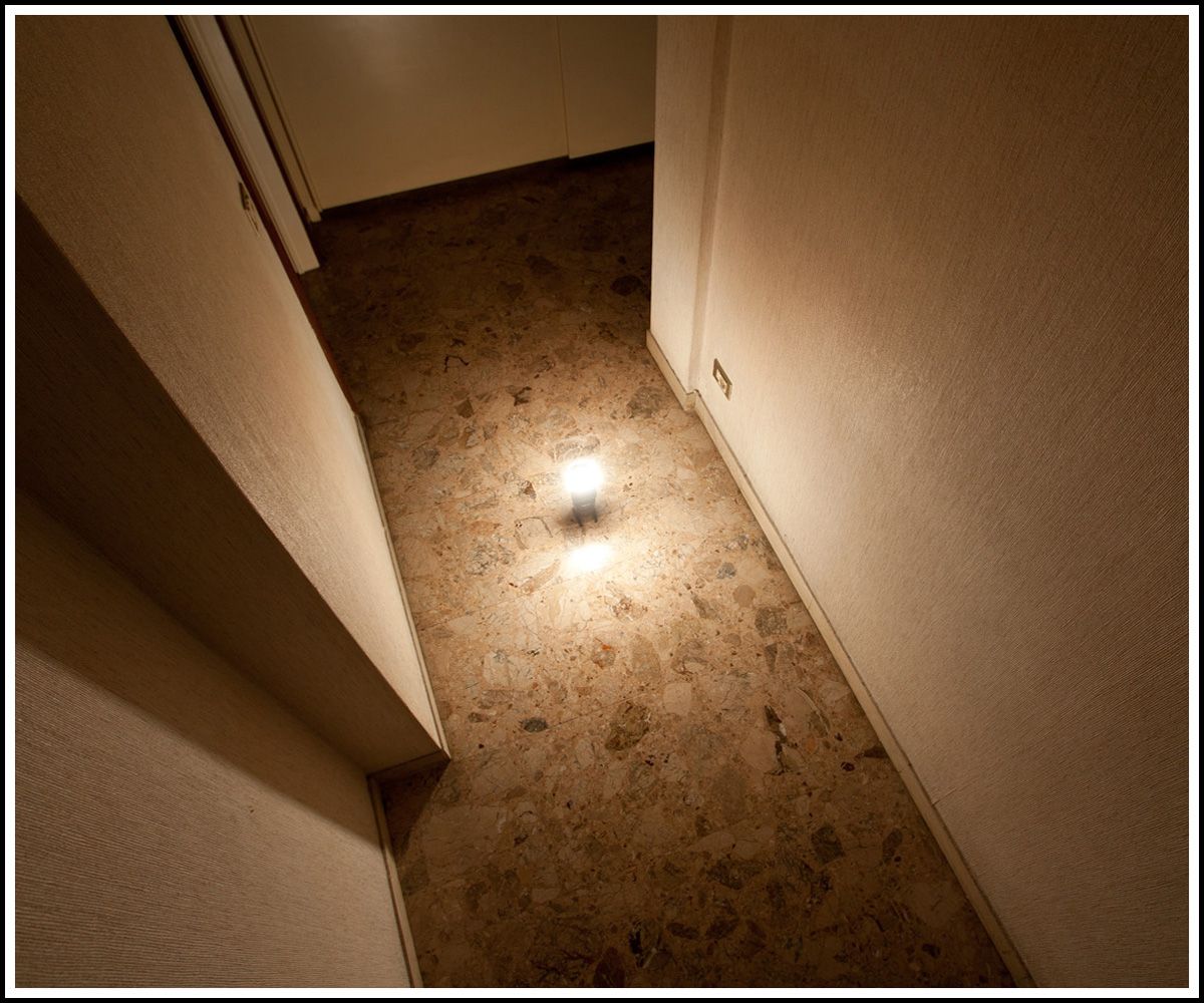 Omnidirectional Flash Diffuser