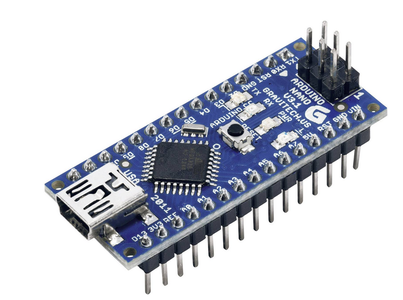 Presentation of Main Components