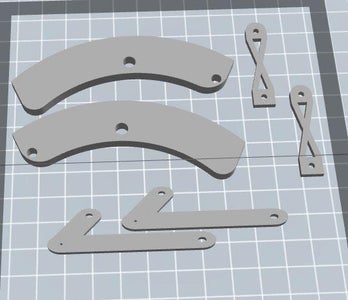  Eye Brows and Testing