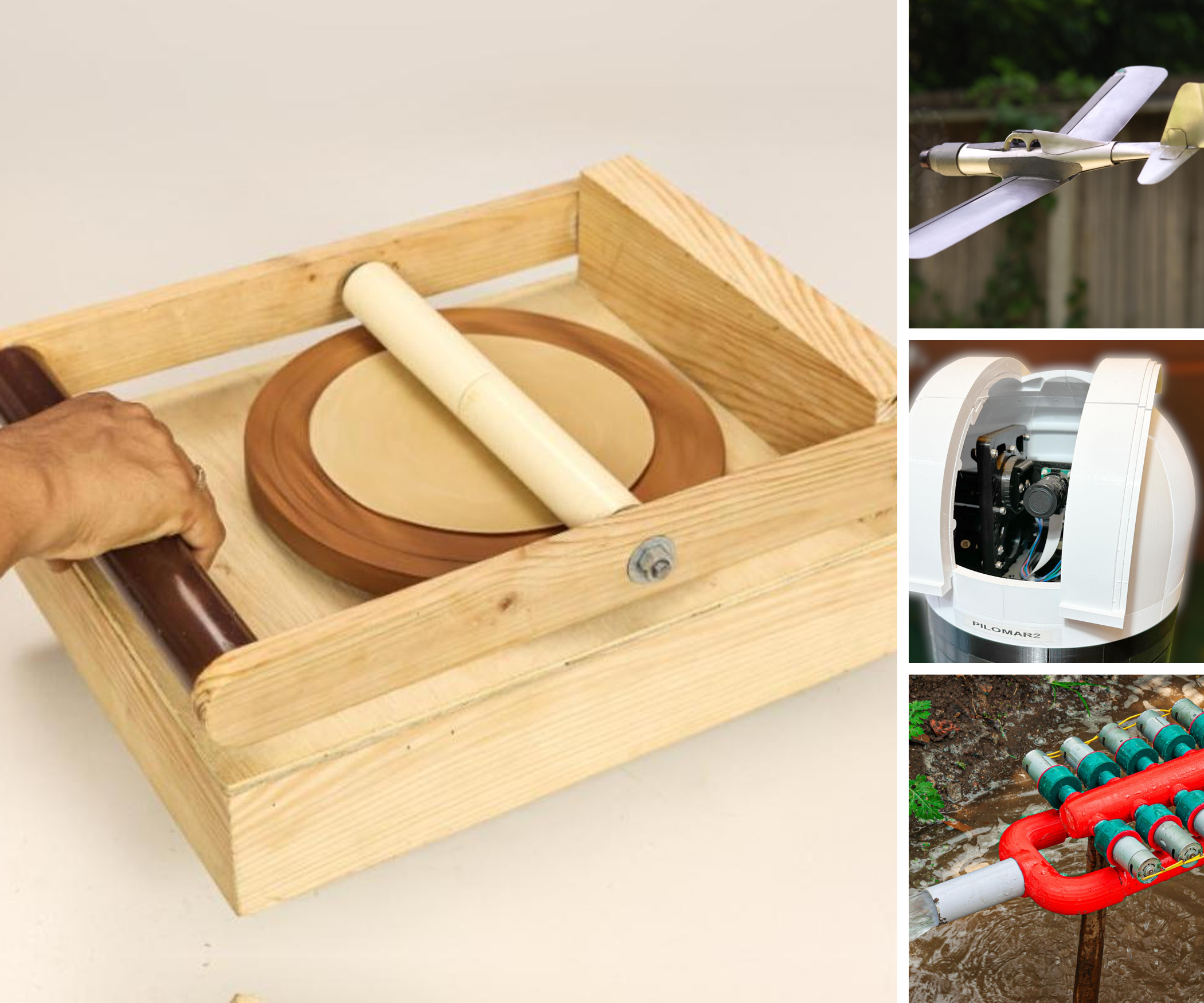 Top Instructables of 2023