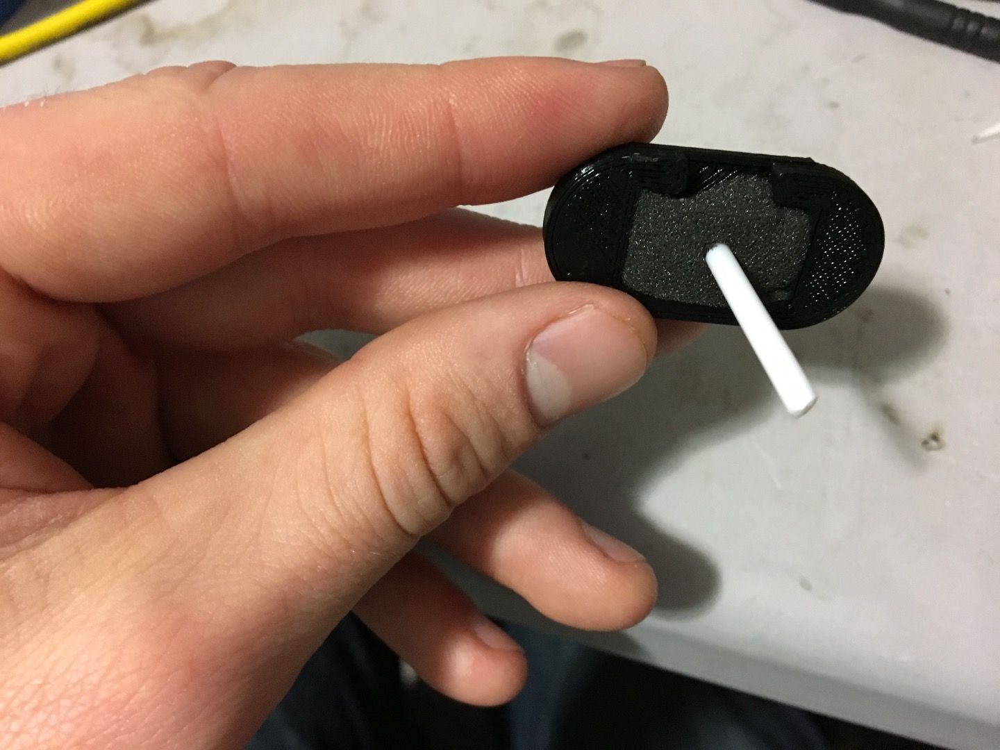 Airtight Dry Box for 3D Printer Filament 6 Steps (with Pictures