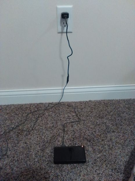 USB Nintendo DS Light Charger : 6 Steps - Instructables USB Nintendo DS Light Charger : 6 Steps - Instructables