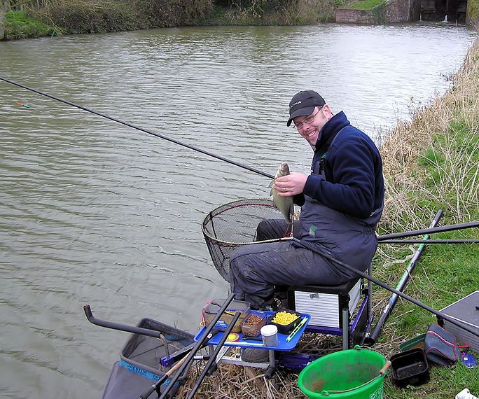 Angling Accessories