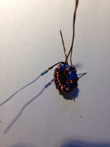 Making It More Smaller