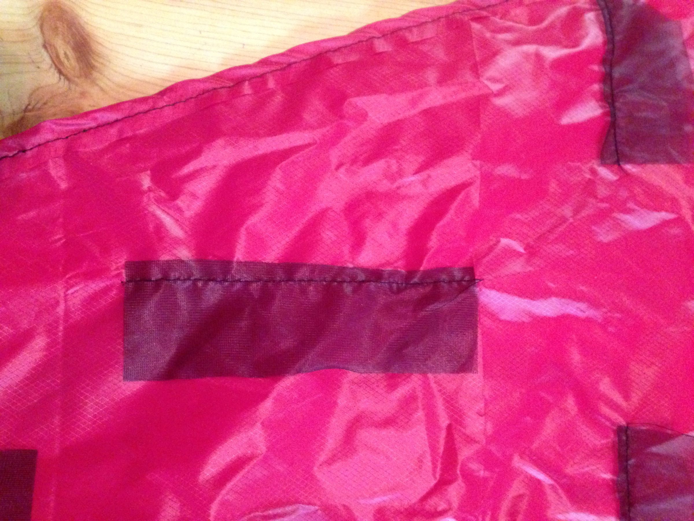 MYOG Ultralight Down Sleeping Bag/quilt 8 Steps (with Pictures) Instructables