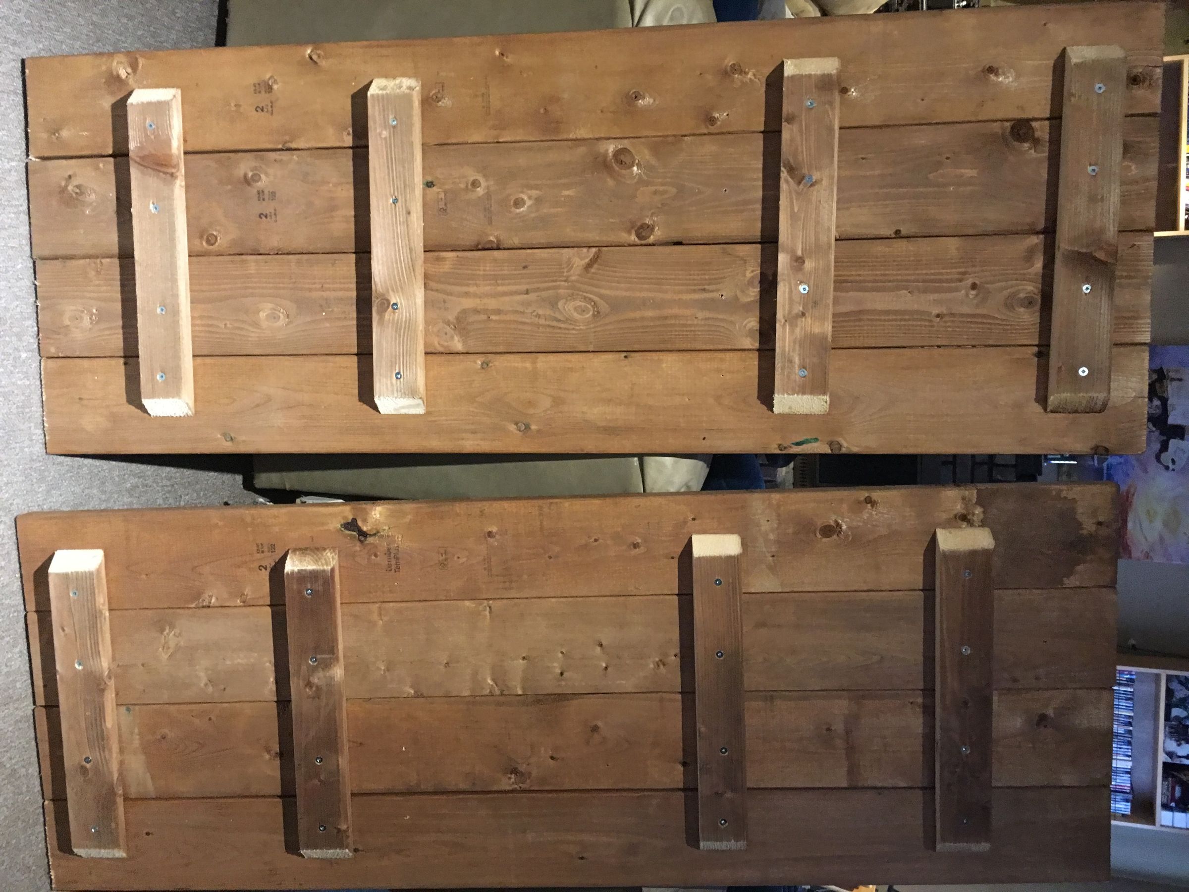 AFrame Wine Rack 14 Steps (with Pictures) Instructables