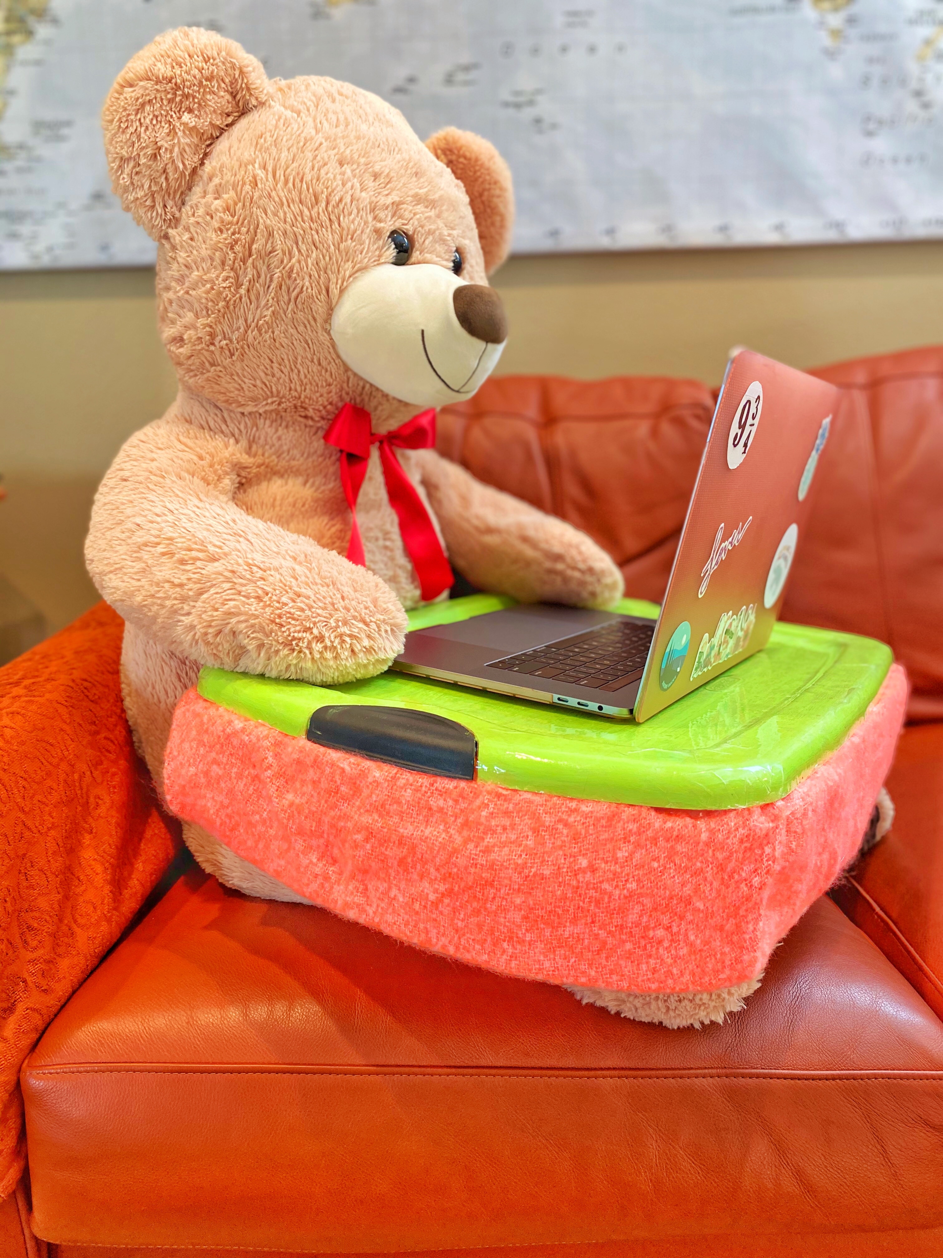 Easy Work From Home Lap Desk 10 Steps (with Pictures) Instructables