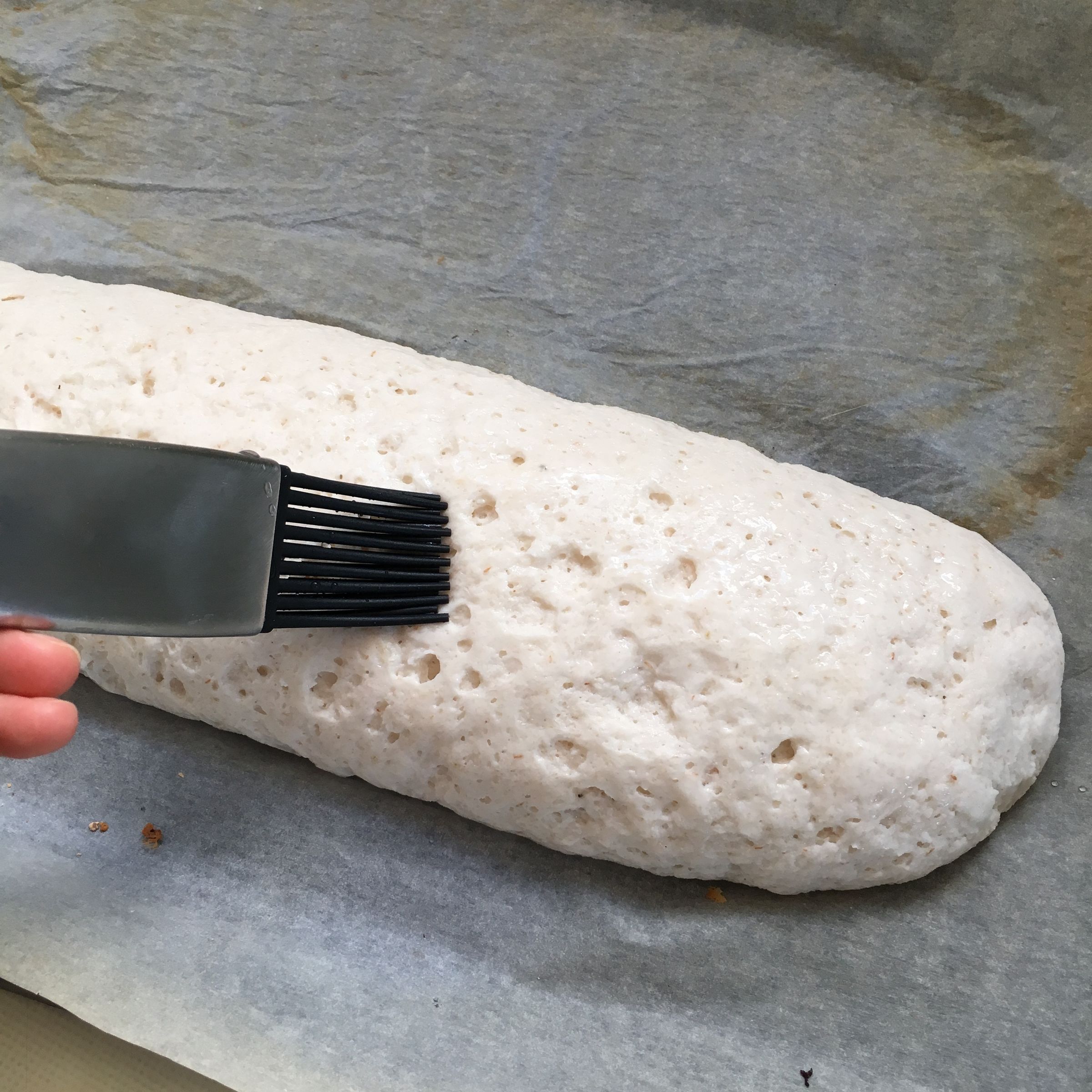 Gluten-Free Italian Bread (the BEST Ever!) : 8 Steps (with Pictures