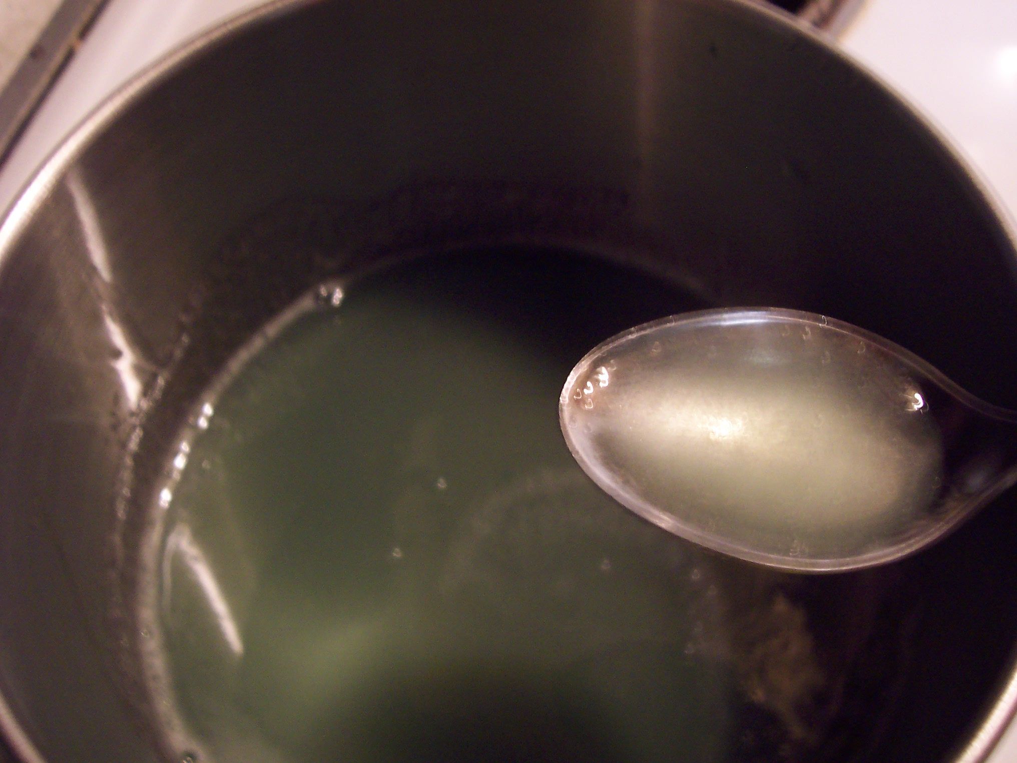 Biodegradable Fishing Lures 7 Steps (with Pictures) Instructables