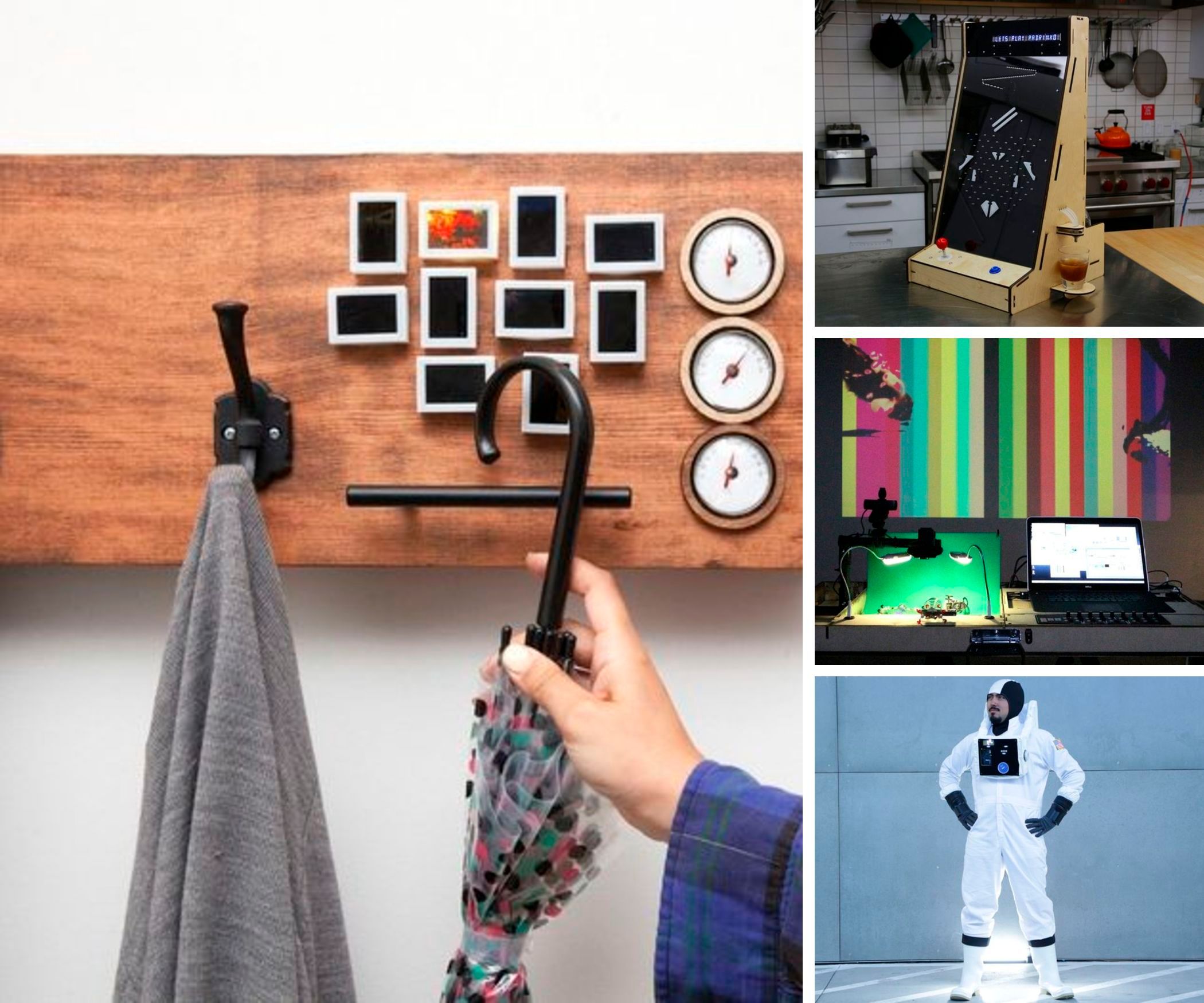 Sponsored Content- Intel, LittleBits, Dell 