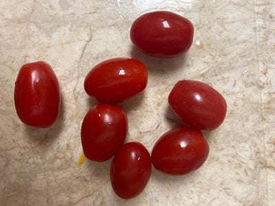 My Heart Beats for Tomato