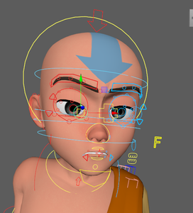 Face Animation