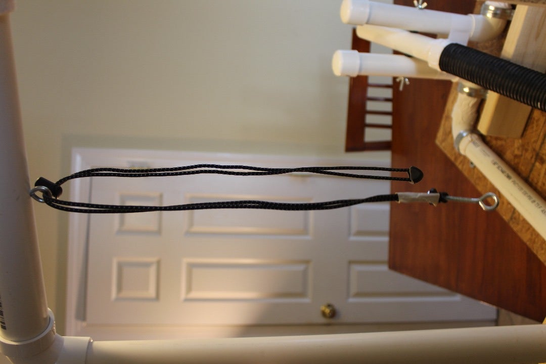 Update 1 - Added a Trigger Mechanism