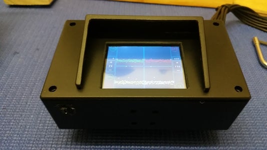 Eco Friendly Metal Detector - Arduino : 8 Steps (with Pictures ...