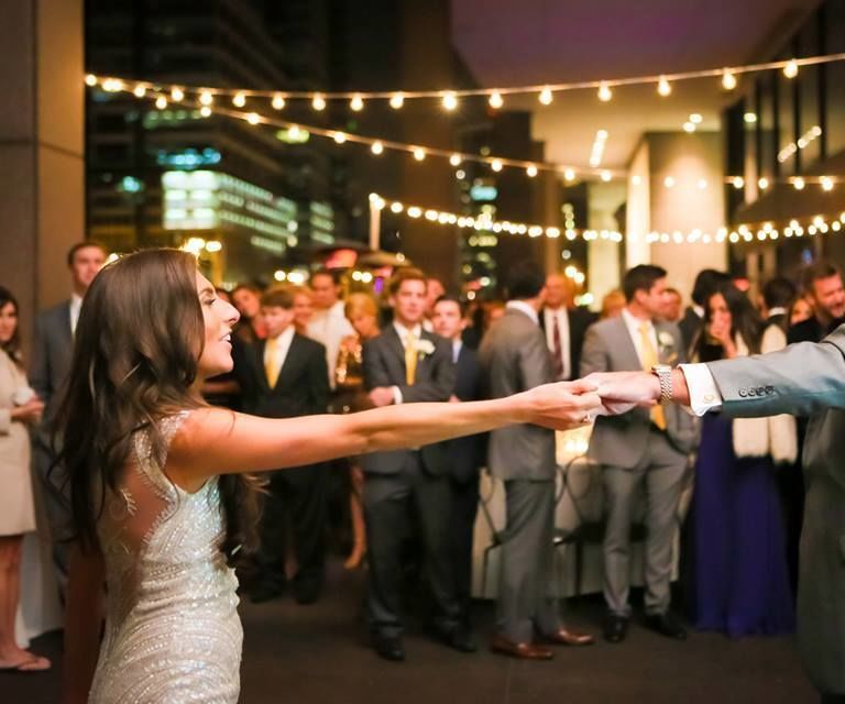 Chicago Wedding Lighting Call Us at 312-788-7674