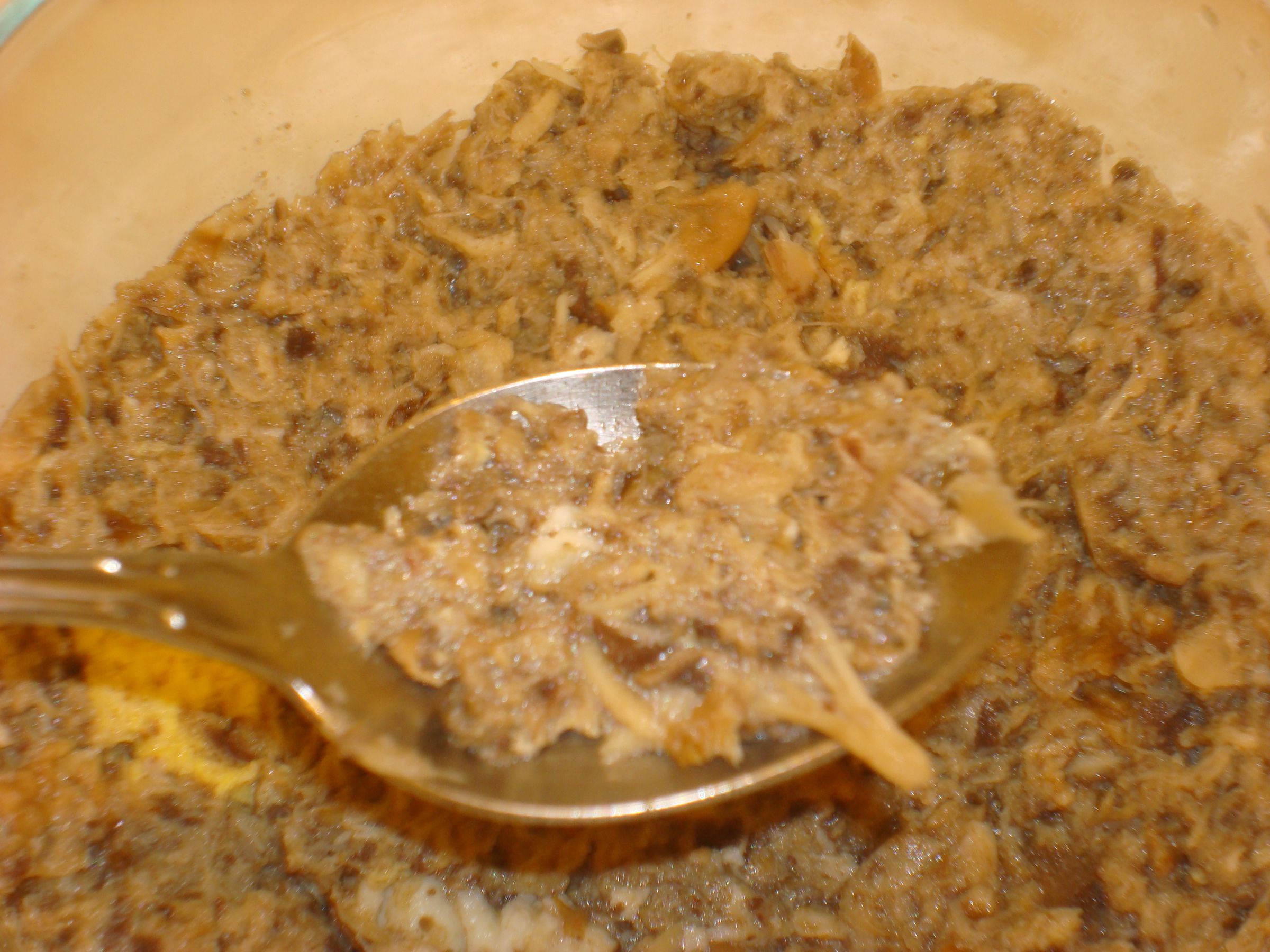 Chicken Bone Dog Food for Picky Eaters 10 Steps Instructables