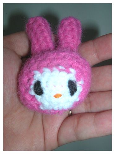 My melody