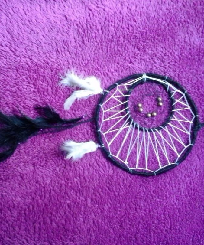 Dreamcatchers