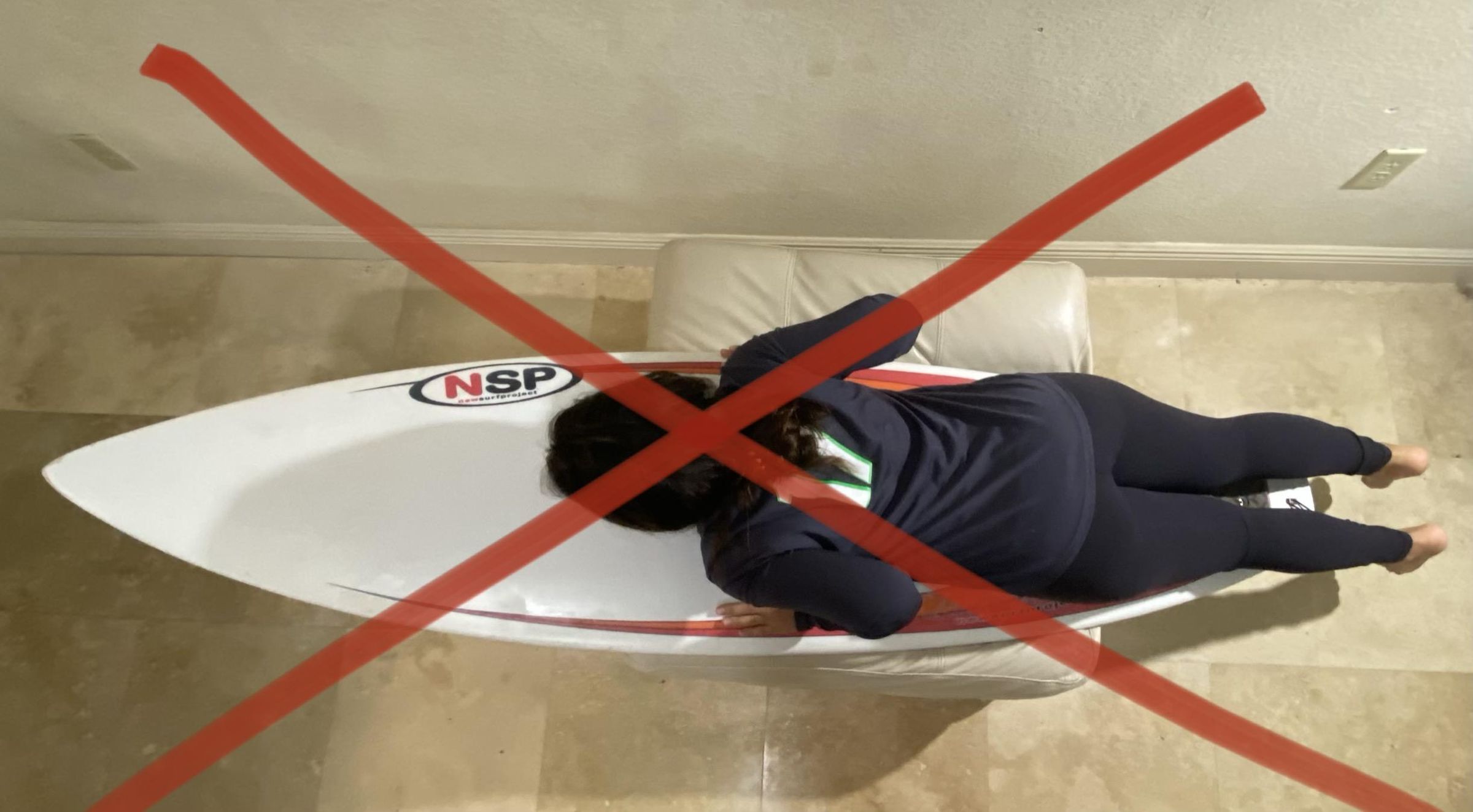 Beginners Guide on How to Surf 10 Steps Instructables