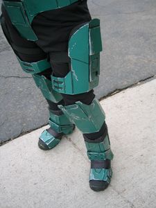 Master Chief