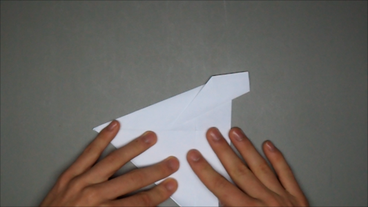 Shape the Right Wing